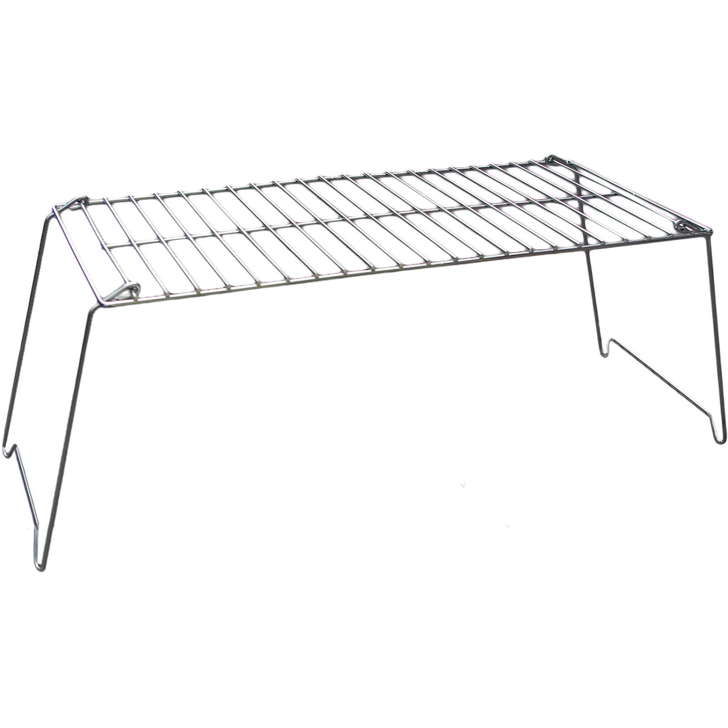 Basic Nature Klappgrill XL