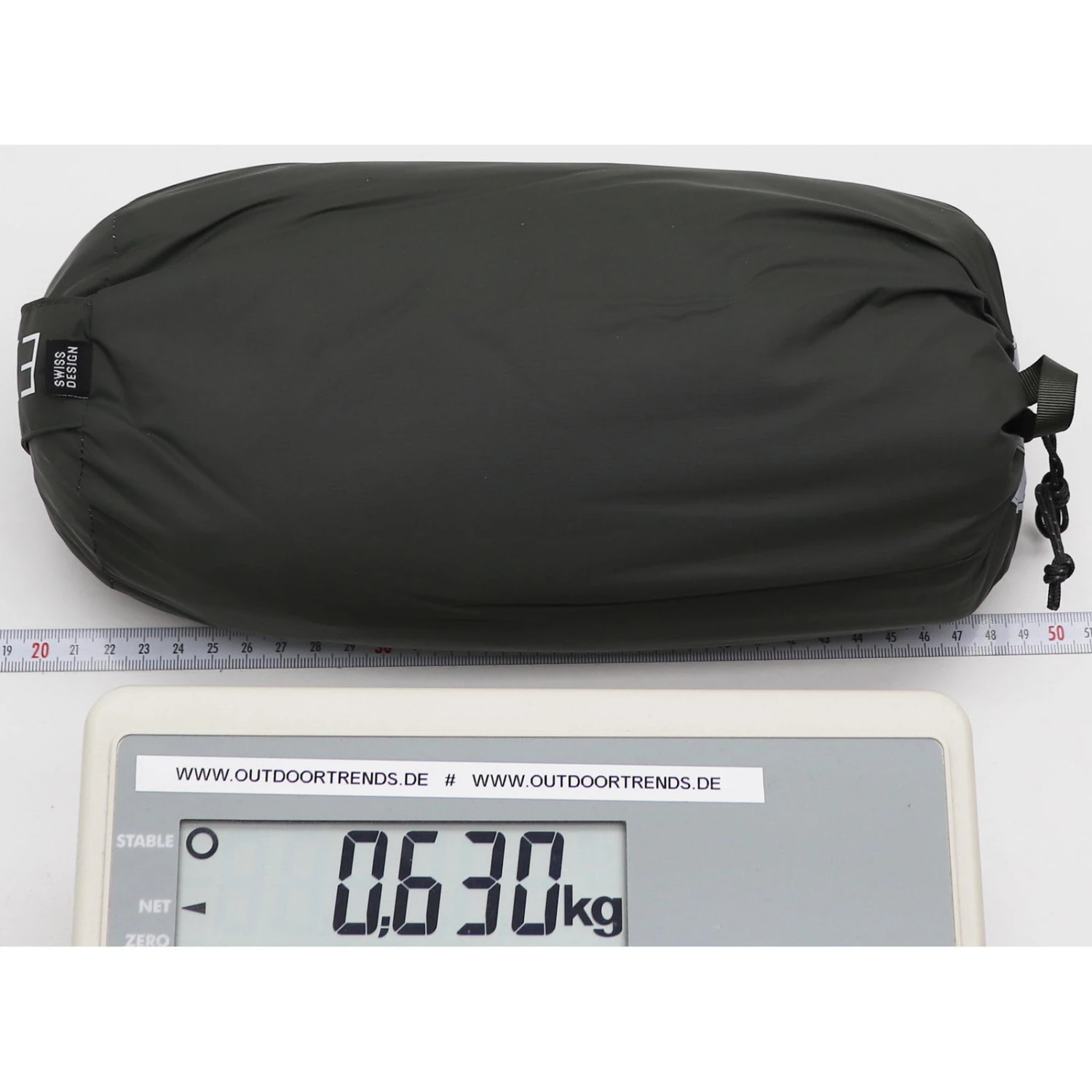 EXPED Bivybag VentAir/PU - Biwaksack – Bild 2