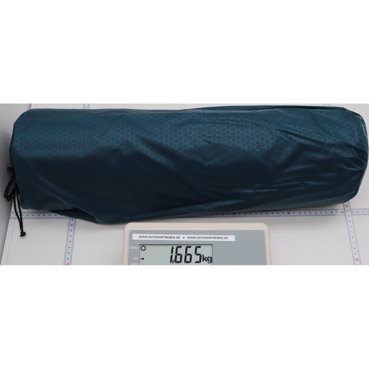 EXPED DeepSleep Mat 7.5 - Isomatte – Bild 2