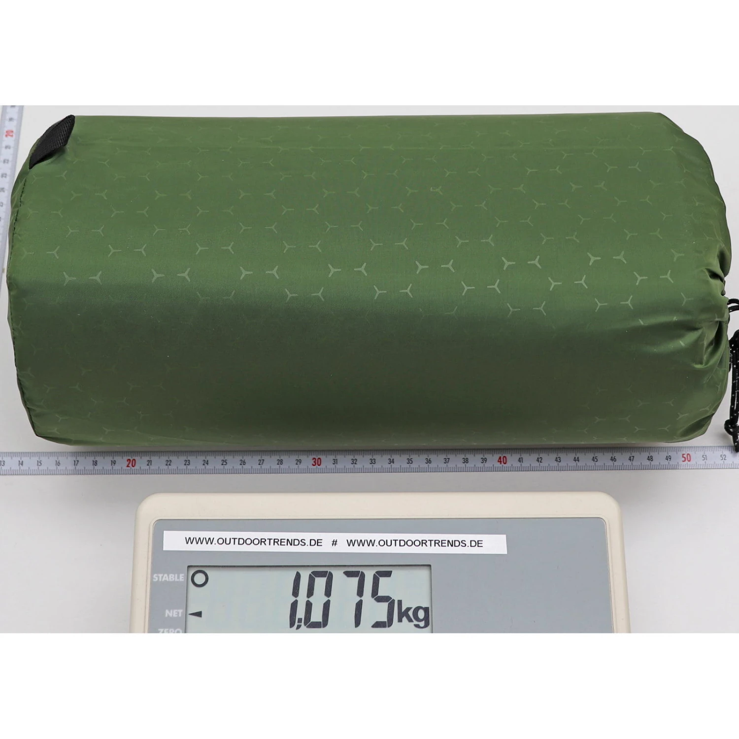 EXPED SIM Lite 3.8 - Isomatte – Bild 3