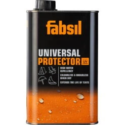 Fabsil Universal Silicone Waterproofer +UV - 1 Liter