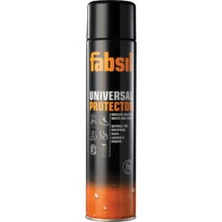 Fabsil Universal Silicone Waterproofer +UV - 600 Ml Spray