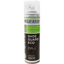FIBERTEC Shoe Guard Eco 200 Ml - Schuh-Imprägnierung