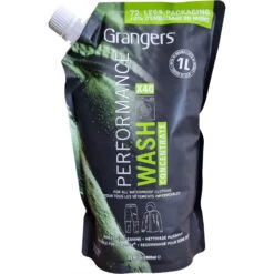 Grangers Performance Wash 1.000 - Waschmittel