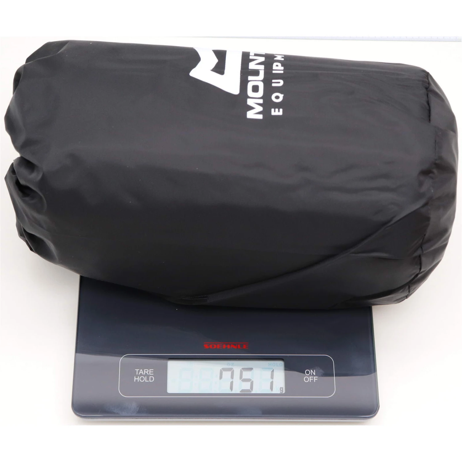 Mountain Equipment Helium 3.8 Mat - Isomatte – Bild 2