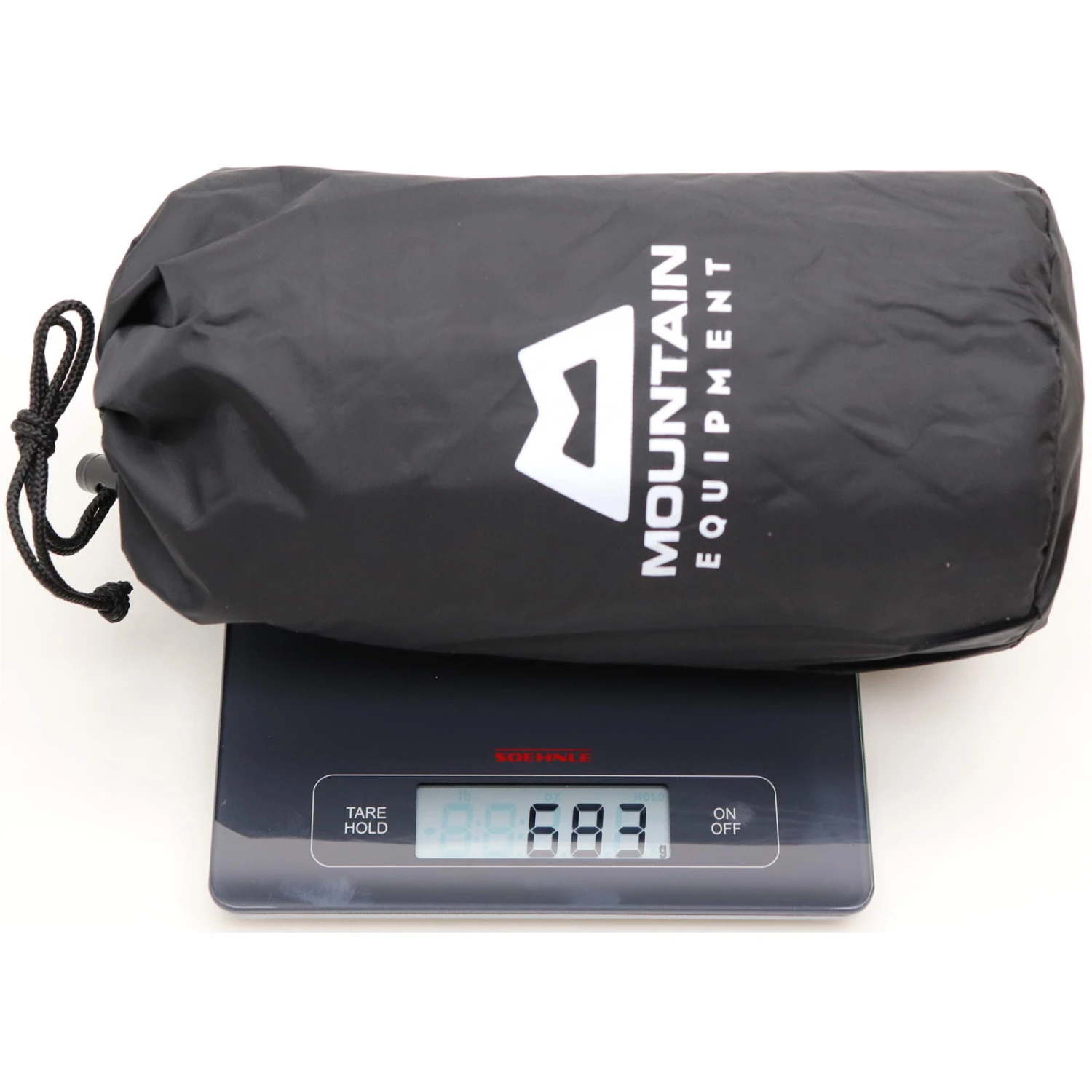 Mountain Equipment Helium 3.8 Mat Women - Isomatte – Bild 2