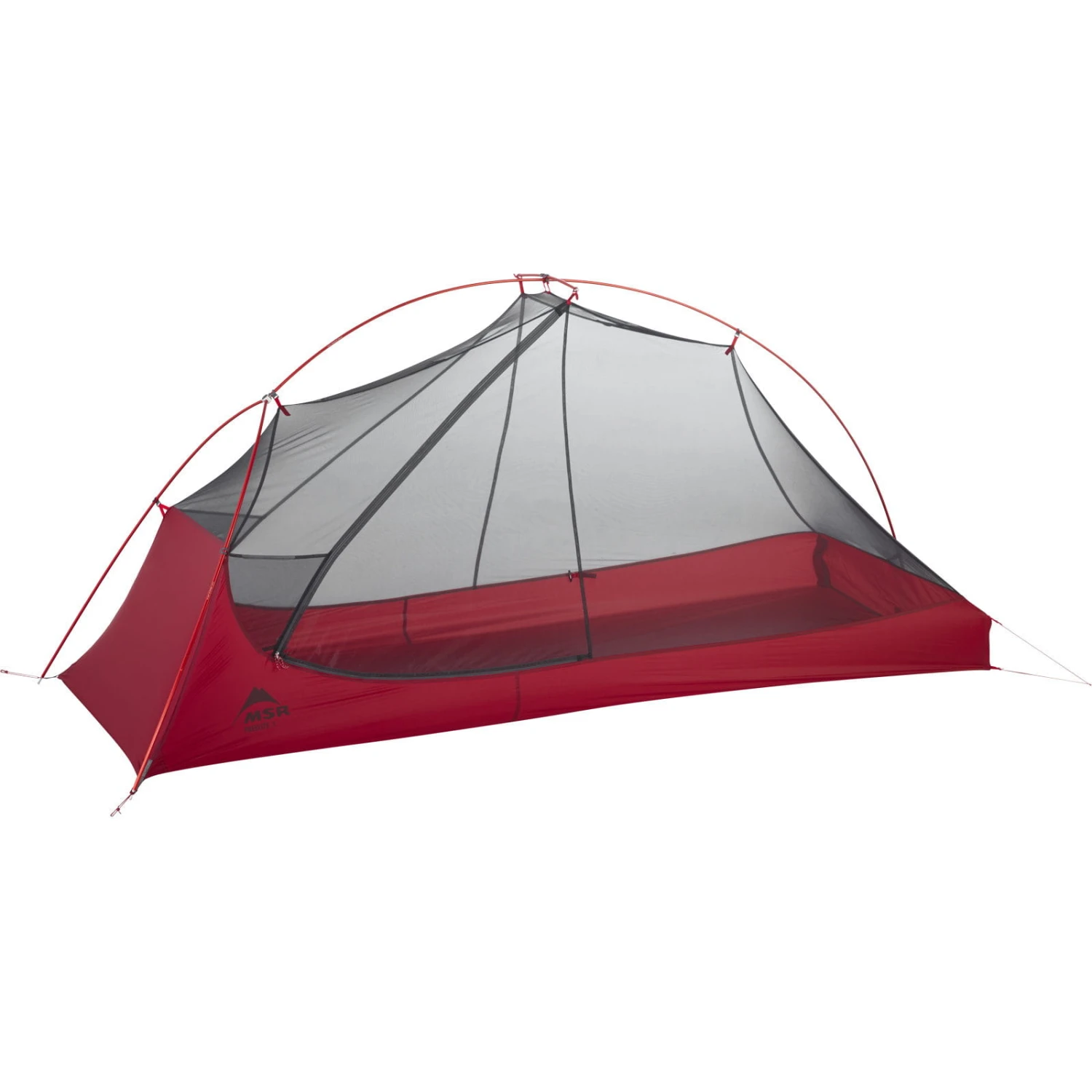 MSR FreeLite 1 V3 - Leichtzelt – Bild 12