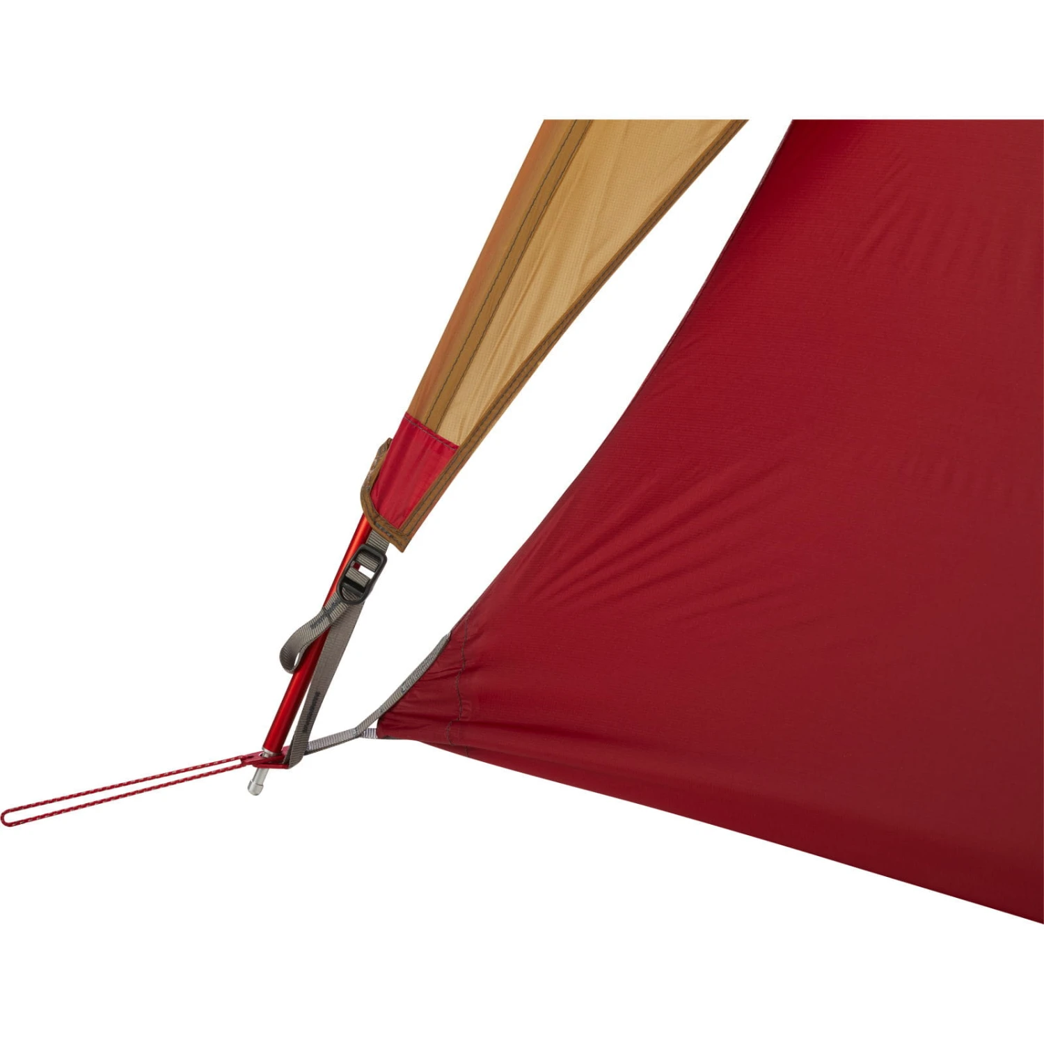 MSR FreeLite 2 V3 - 2 Personen Zelt – Bild 7