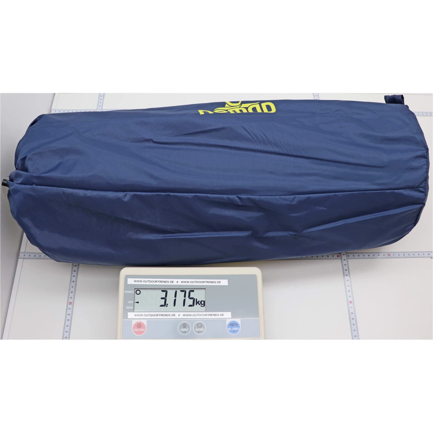 NOMAD Allround 10.0 - Schlafmatte â Bild 3