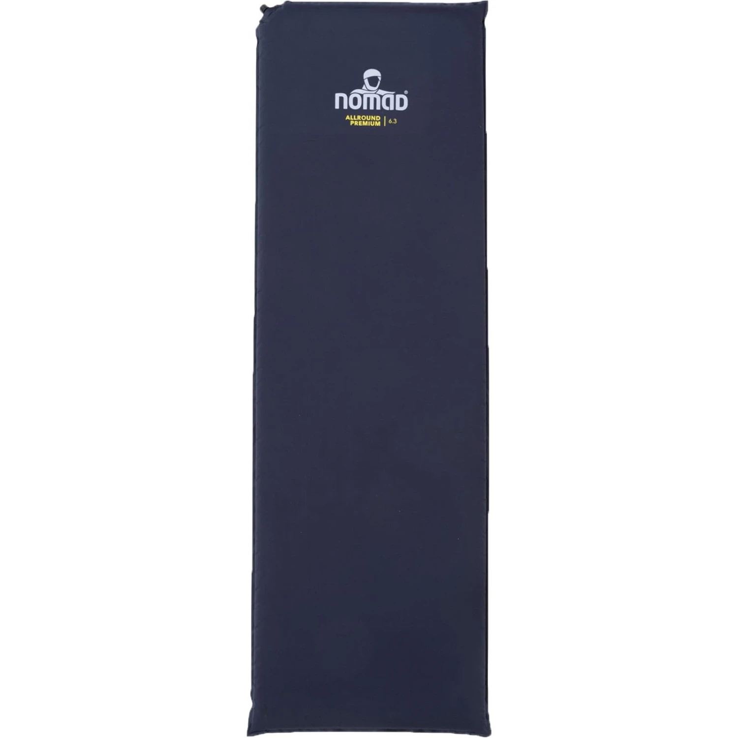 NOMAD Allround Premium 6.3 - Schlafmatte – Bild 2