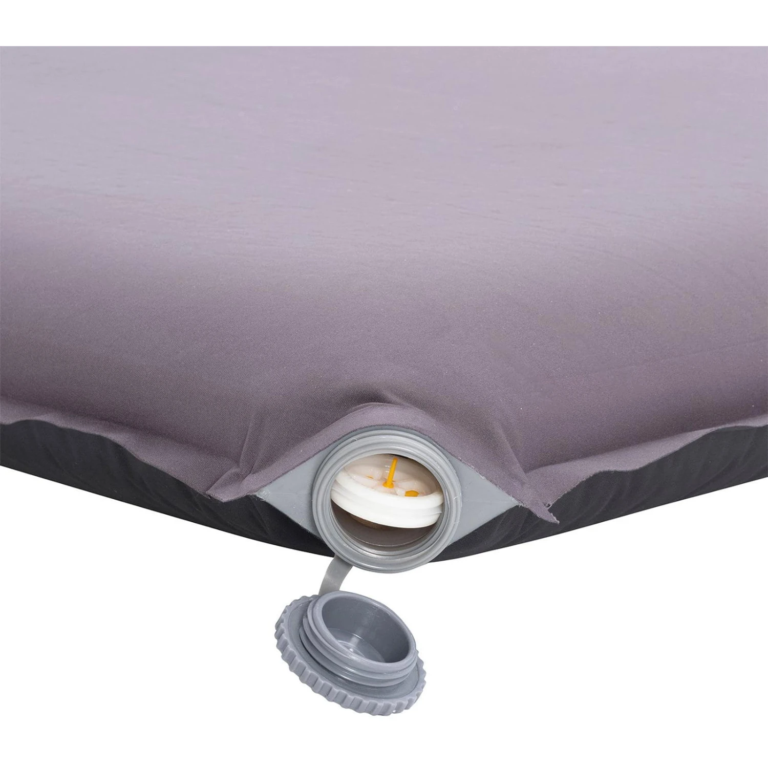 NOMAD Allround Pro Duo 10.0 - Schlafmatte Für Zwei – Bild 5