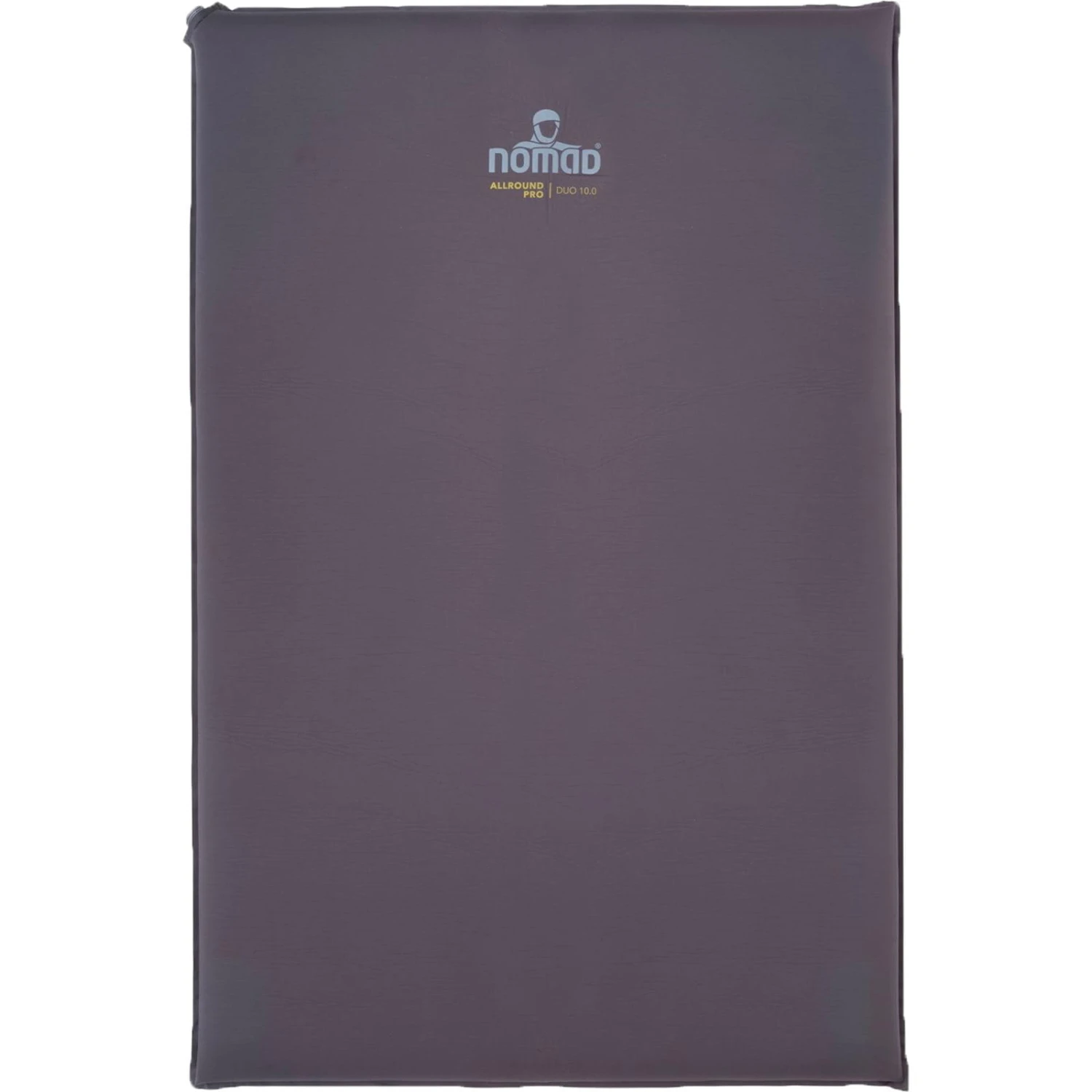 NOMAD Allround Pro Duo 10.0 - Schlafmatte Für Zwei – Bild 2