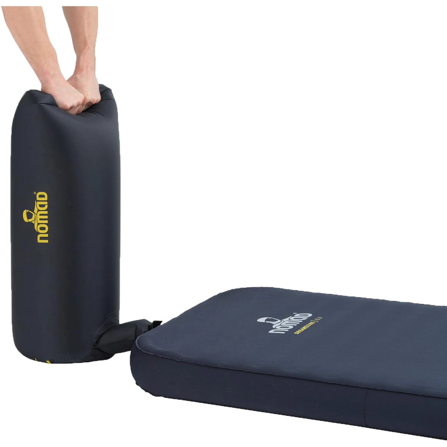 NOMAD Dreamzone 10.0 - Isomatte – Bild 7