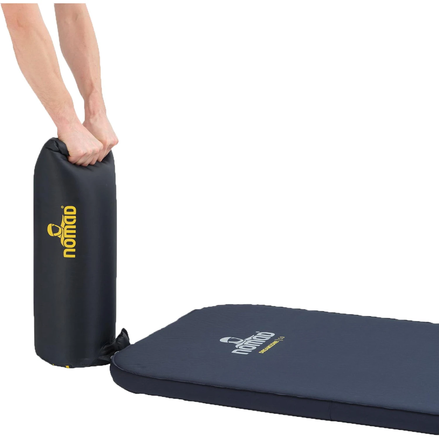 NOMAD Dreamzone 5.0 - Isomatte – Bild 6