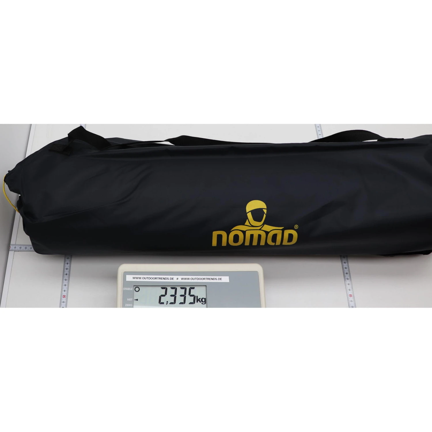 NOMAD Dreamzone 5.0 - Isomatte – Bild 8