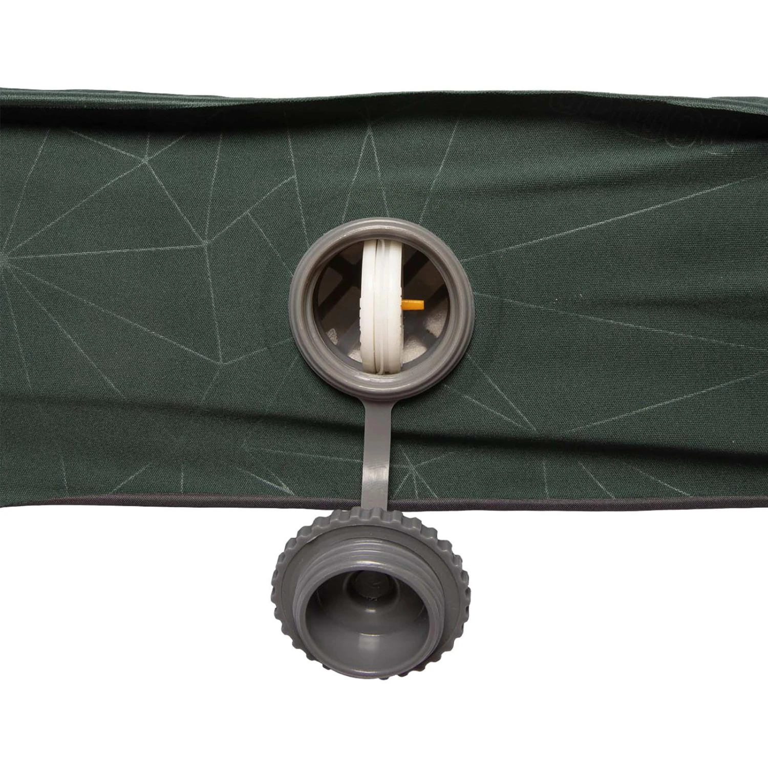 NOMAD Dreamzone Premium Duo 10.0 - Isomatte Für 2 – Bild 4