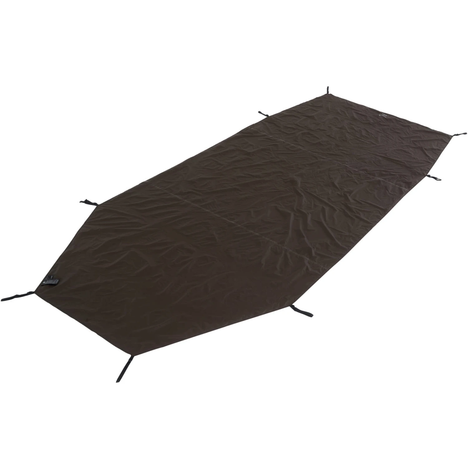 Nordisk Footprint Oppland 2 (2.0) - Zeltunterlage