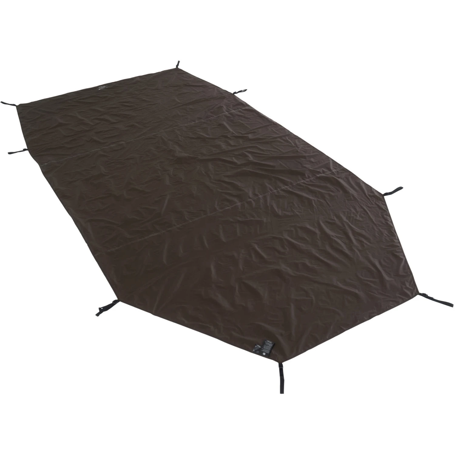 Nordisk Footprint Oppland 3 (2.0) - Zeltunterlage – Bild 2