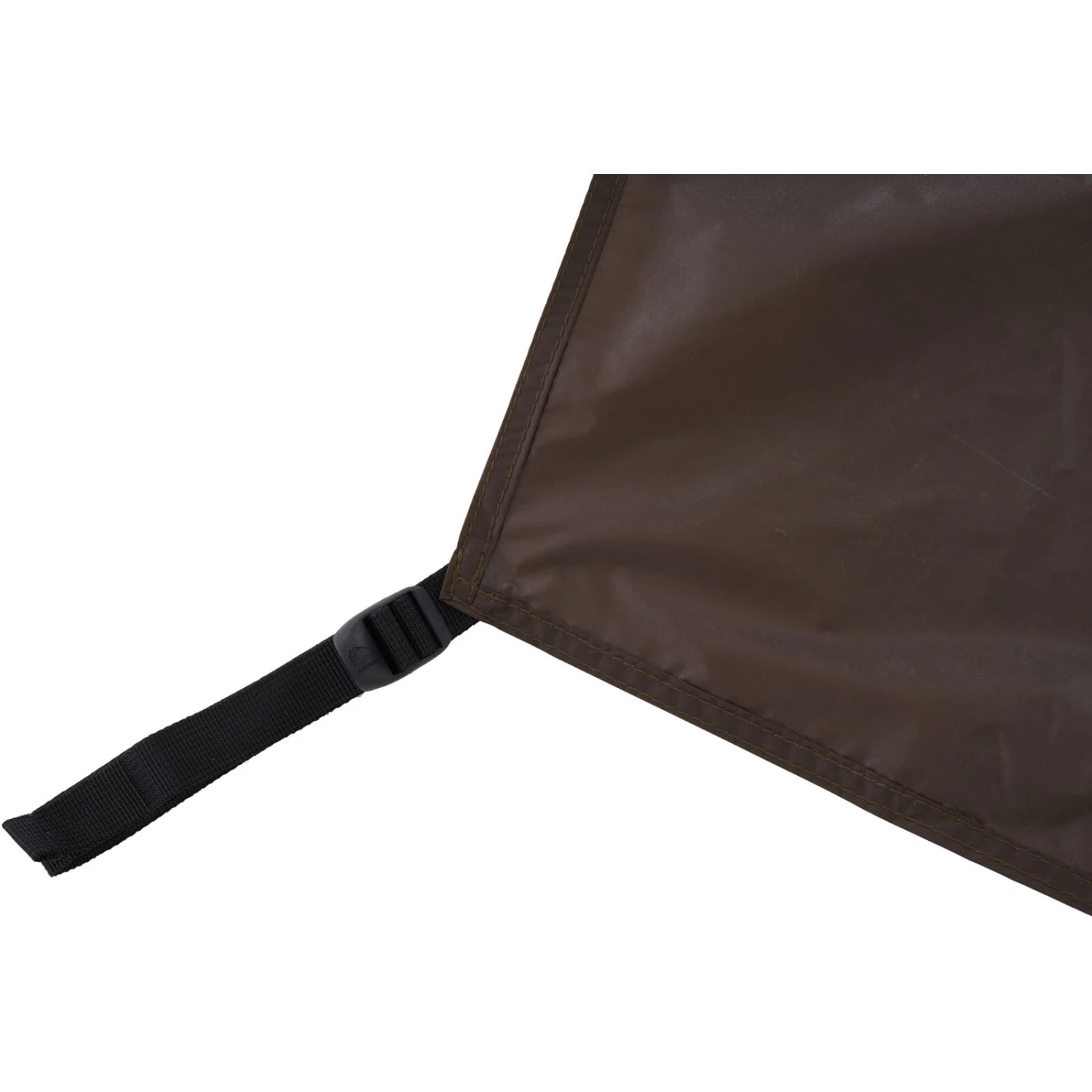 Nordisk Footprint Oppland 3 (2.0) - Zeltunterlage – Bild 4