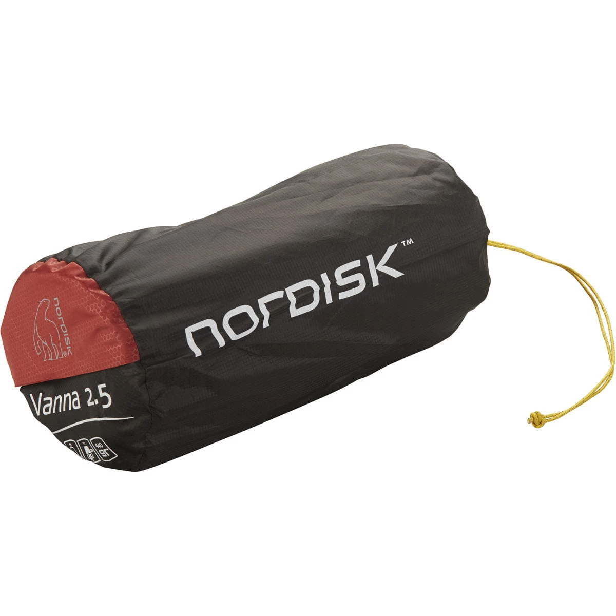 Nordisk Vanna 2.5 - Isomatte – Bild 2