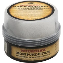 Origin Outdoors Allzweckreiniger 400 G - Grill Reinigungsmittel