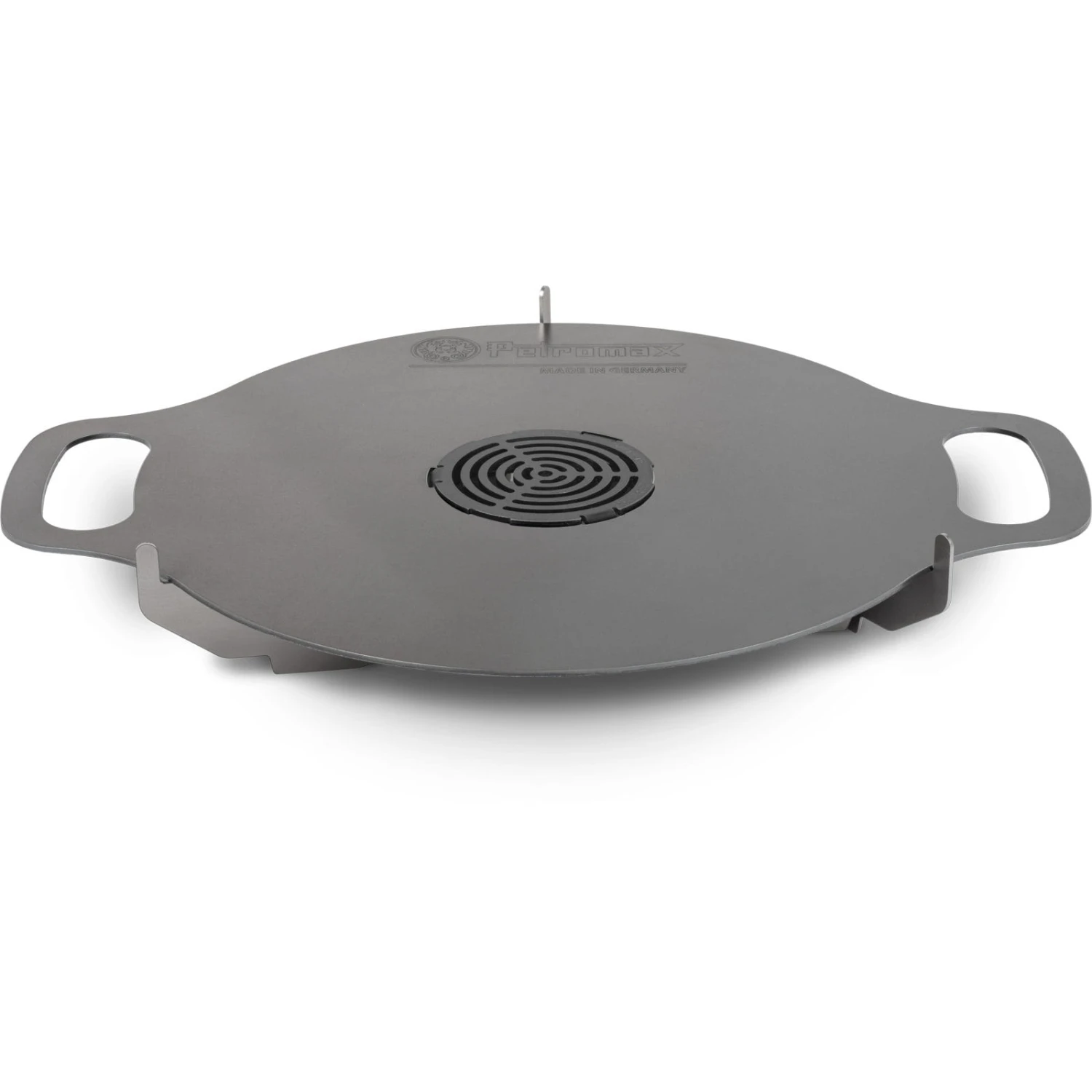 Petromax Atago-plate-in - Einsatz Für Atago Grillplatte – Bild 2