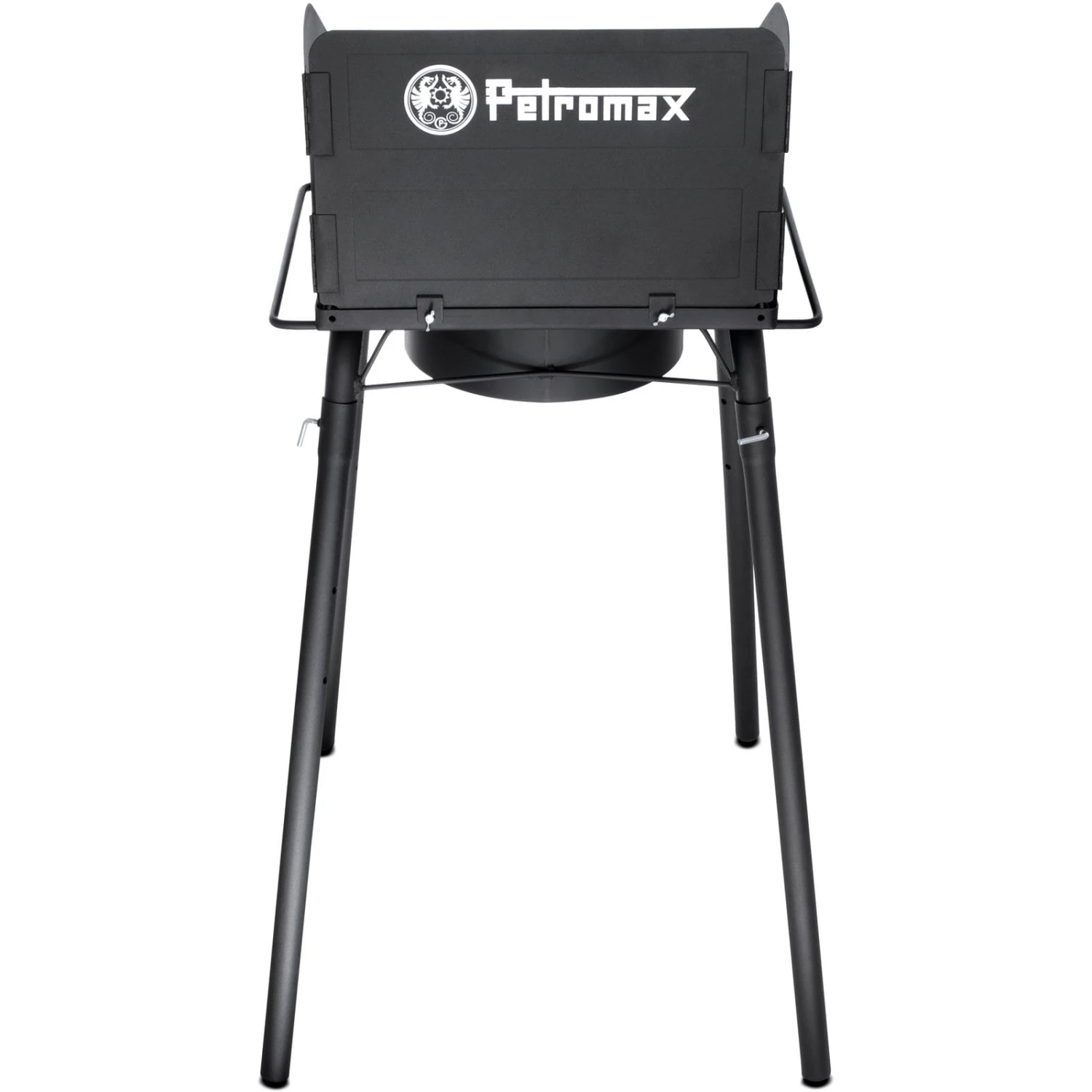 Petromax Ge45-s - 50 Mbar Gastisch Mit Einzelbrenner – Bild 2