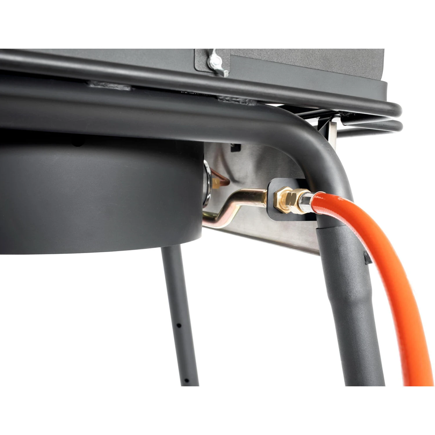 Petromax Ge90-s - 50 Mbar Gastisch Mit Mehrfachbrenner – Bild 7