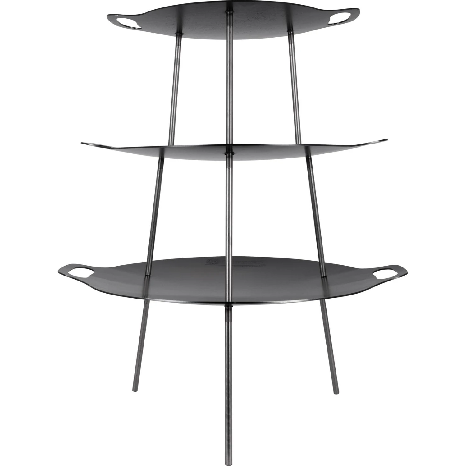 Petromax Grillpfanne Und Feuerschale FS38 - Grillschale – Bild 7