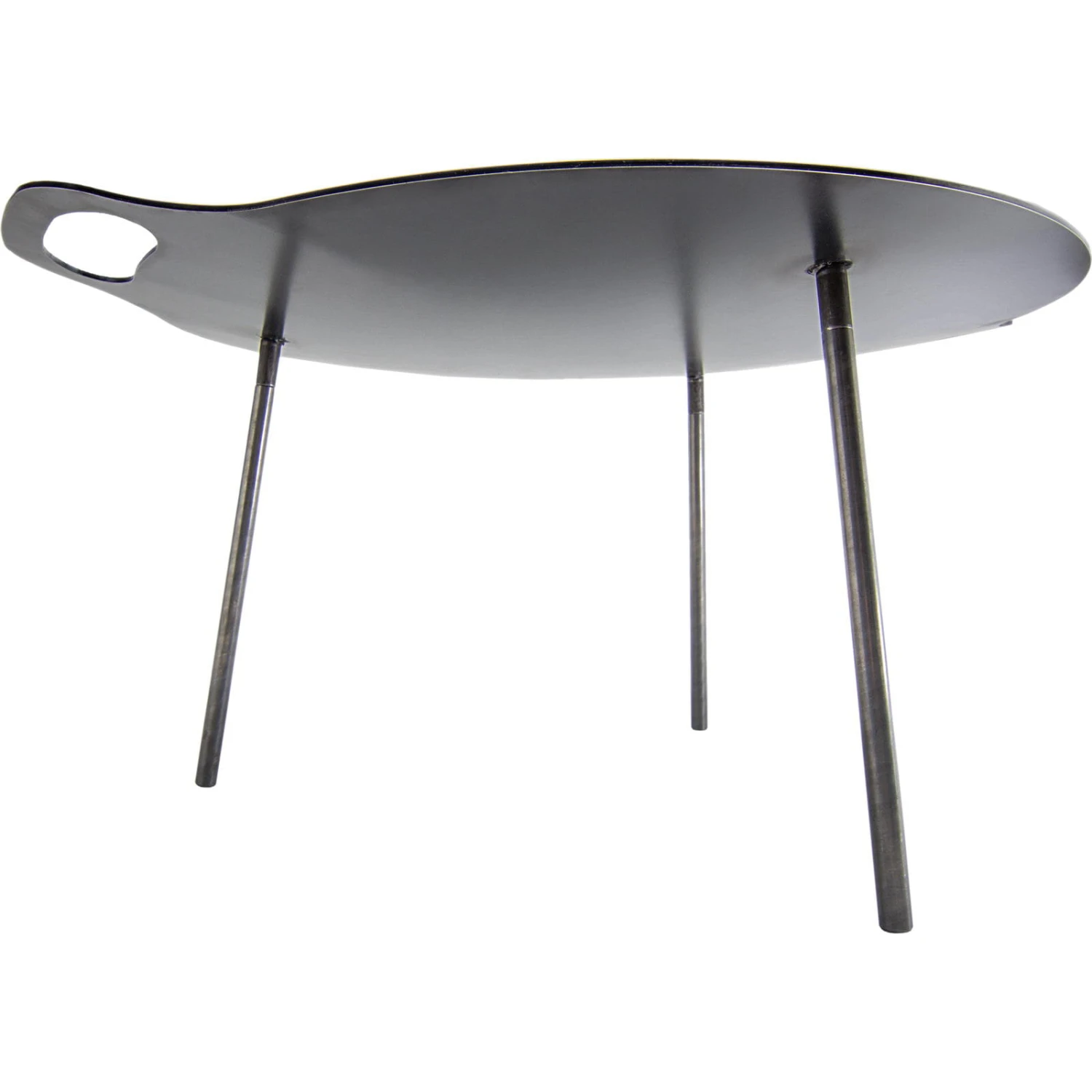 Petromax Grillpfanne Und Feuerschale FS56 - Grillschale – Bild 4