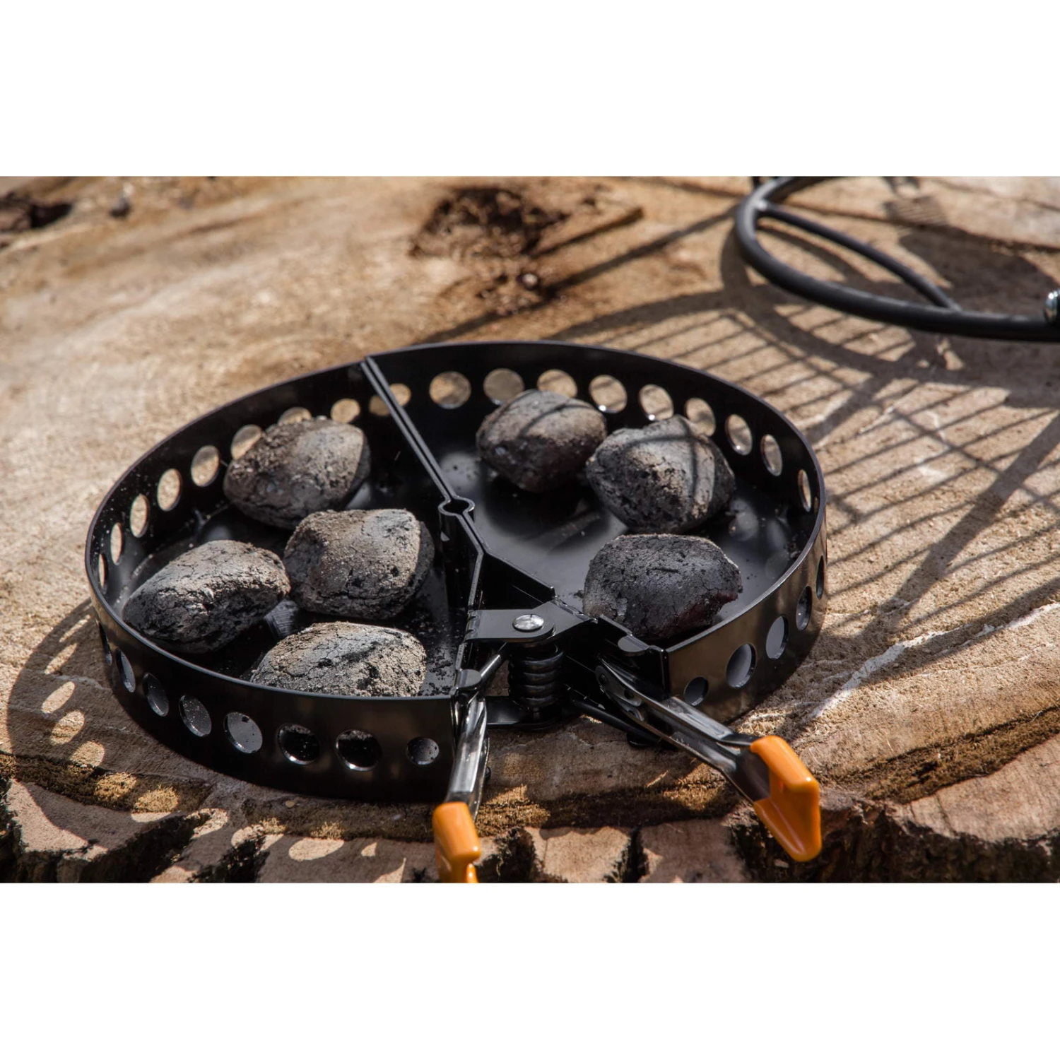 Petromax Kohlenschale Pro-ft – Bild 2