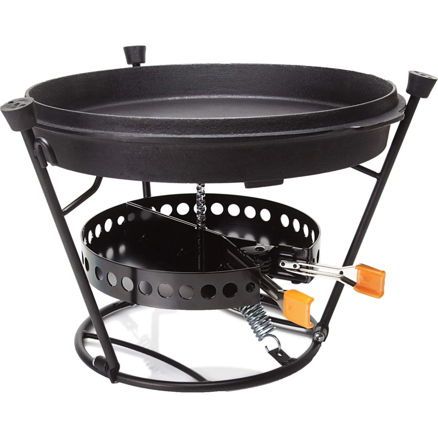 Petromax Kohlenschale Pro-ft – Bild 4