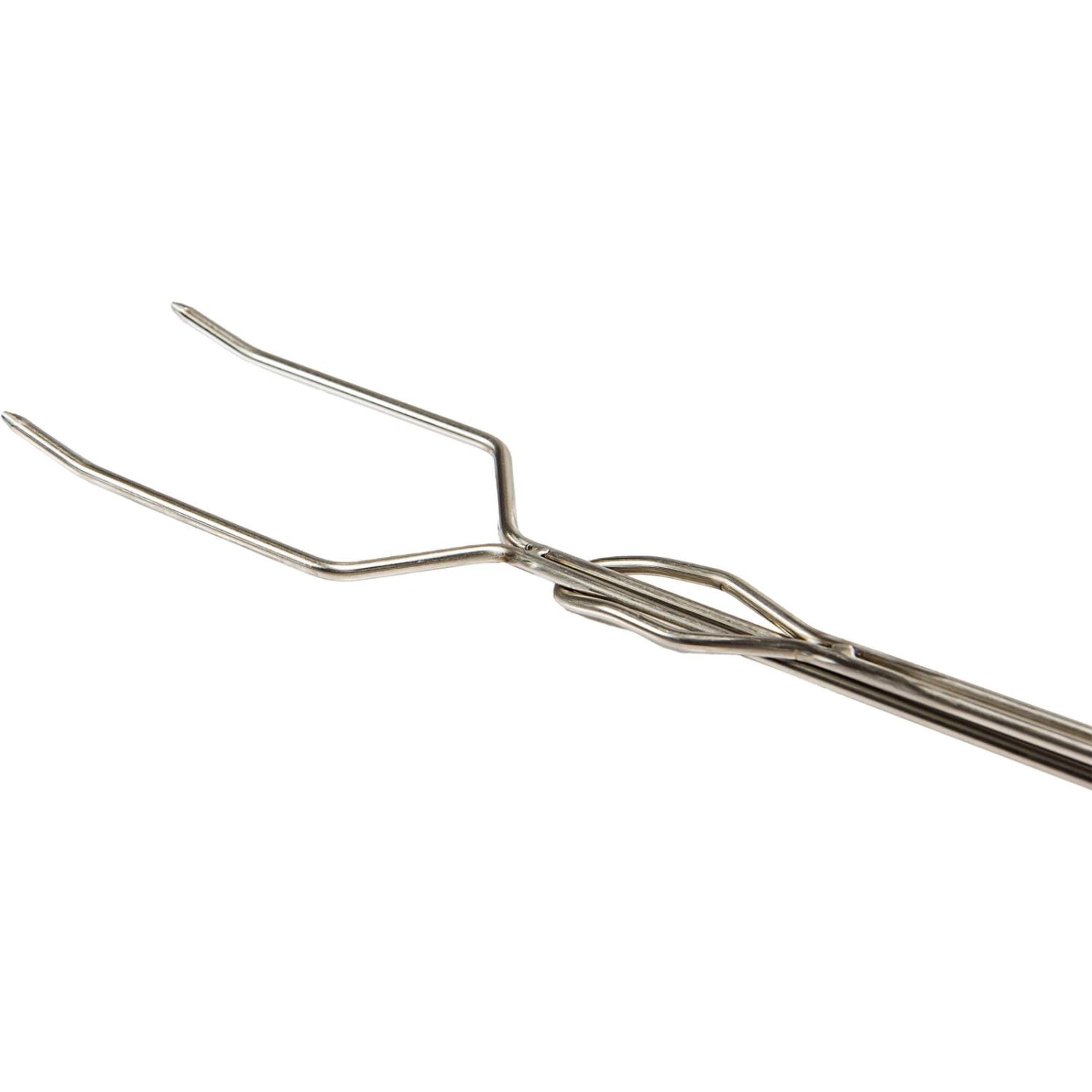 Petromax Lagerfeuer Spieße Ls1 - 2 Grillspieße – Bild 2