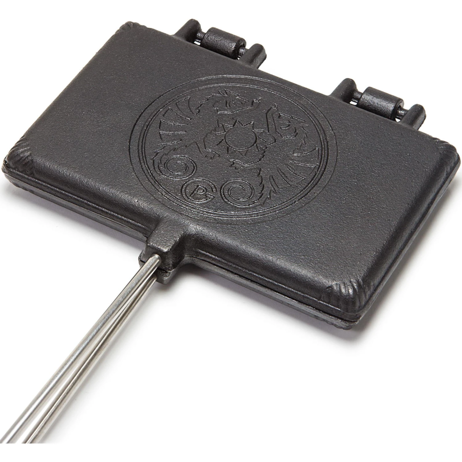 Petromax Waffeleisen – Bild 2