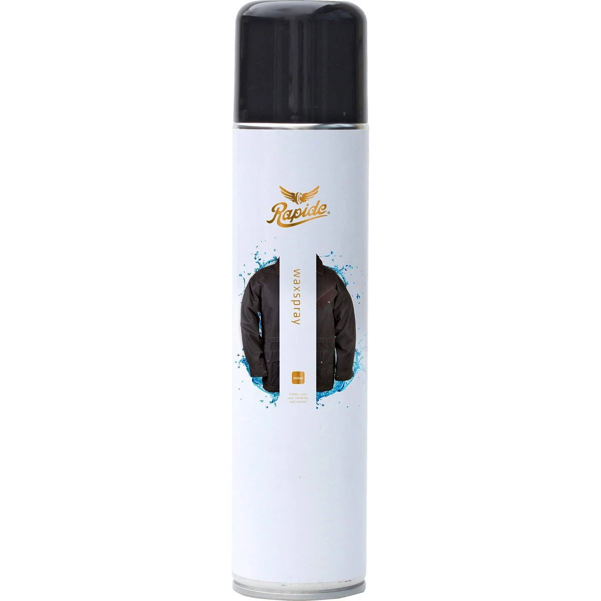 Rapide Wax Pflege - Spray - 300 Ml