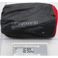 Robens Campground 50 - Isomatte