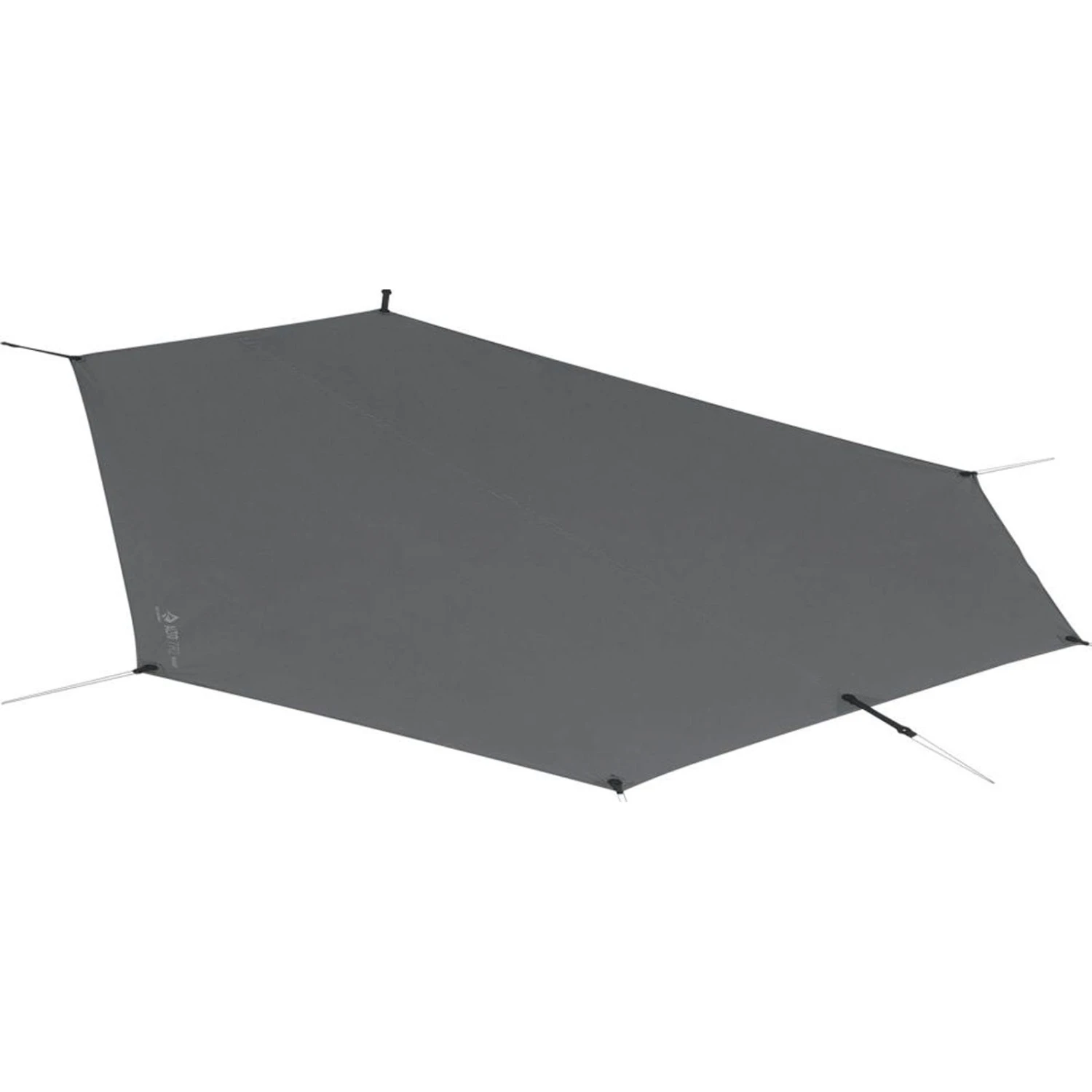 Sea To Summit Bigfoot Footprint Alto TR2 + Alto TR2 Plus - Zeltunterlage