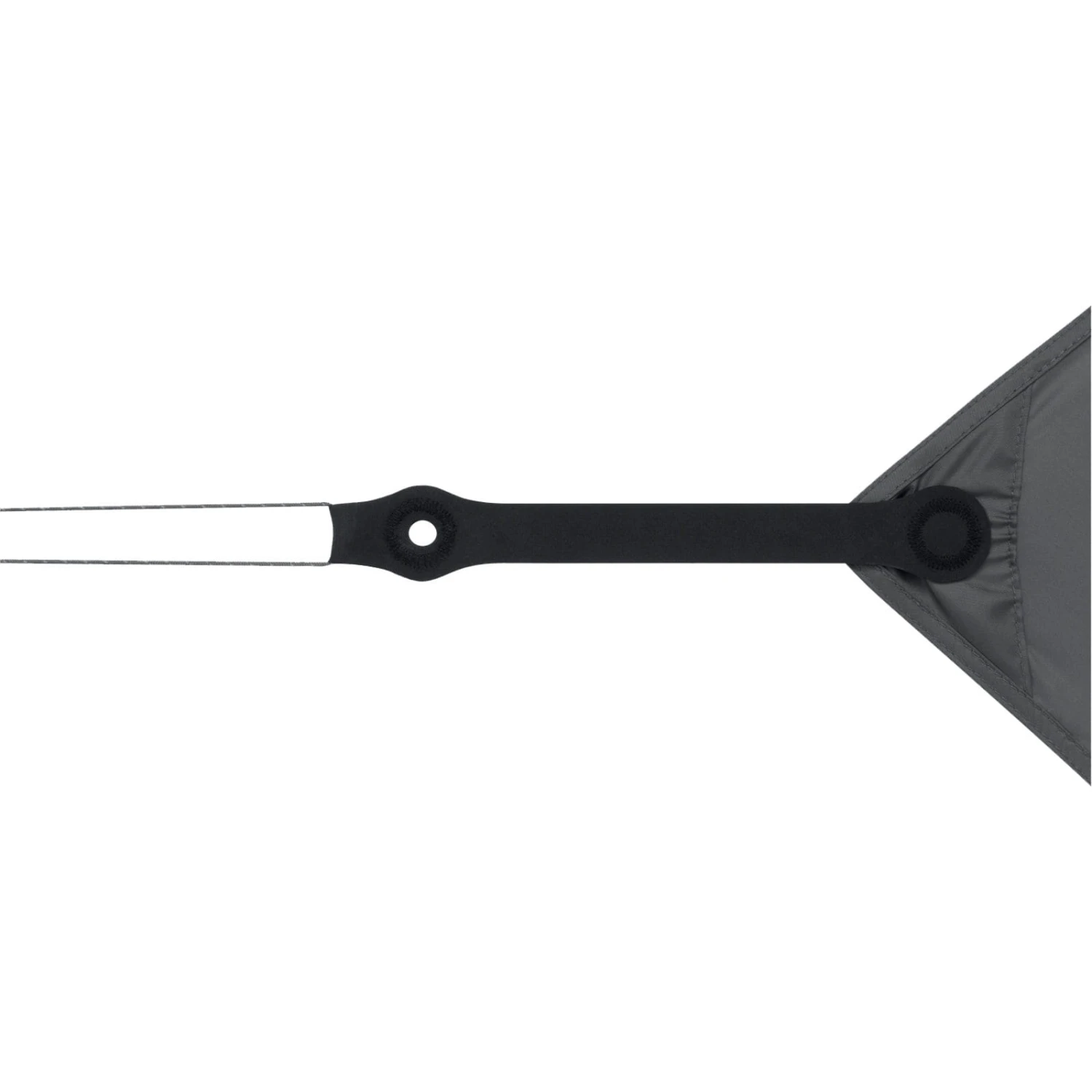 Sea To Summit Bigfoot Footprint Telos TR2 + Telos TR2 Plus - Zeltunterlage â Bild 2