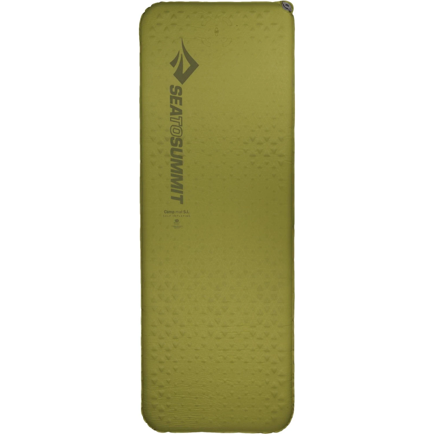 Sea To Summit Camp Mat S.I. Rectangular - Isomatte