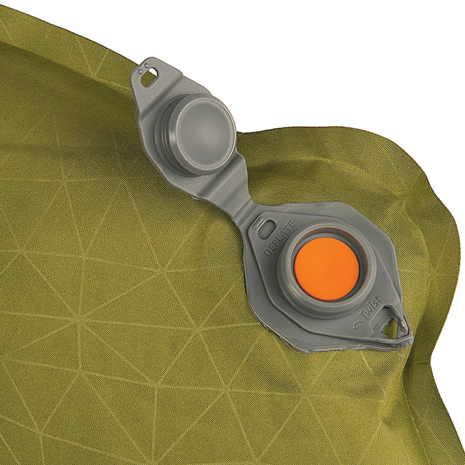 Sea To Summit Camp Mat S.I. Rectangular - Isomatte – Bild 6