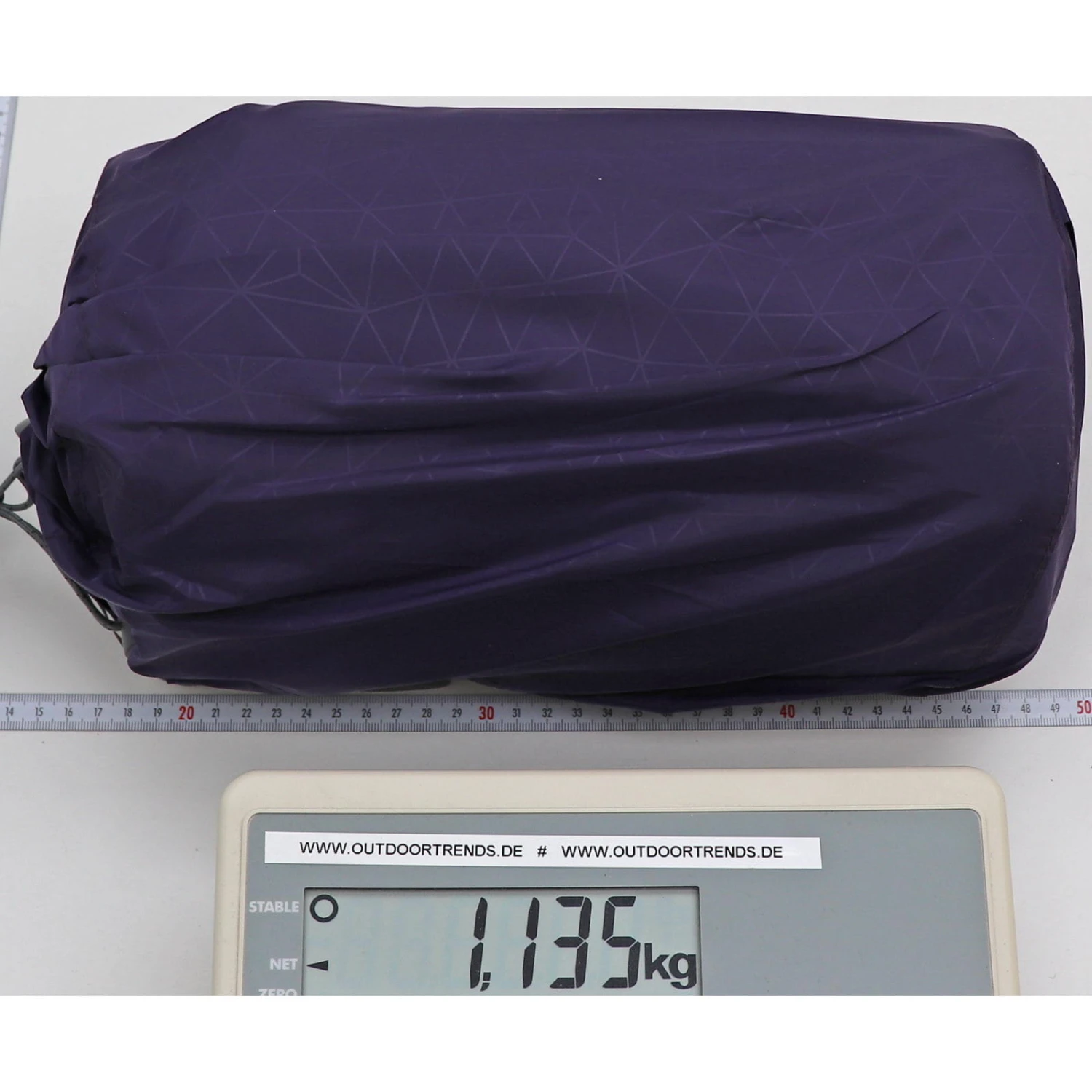 Sea To Summit Comfort Plus S.I. Women's - Isomatte – Bild 3