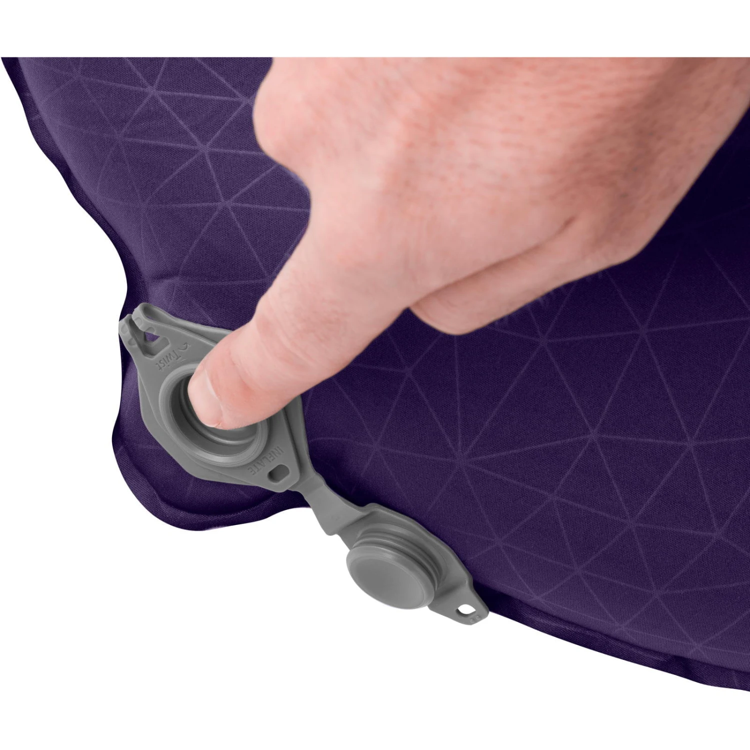 Sea To Summit Comfort Plus S.I. Women's - Isomatte – Bild 8