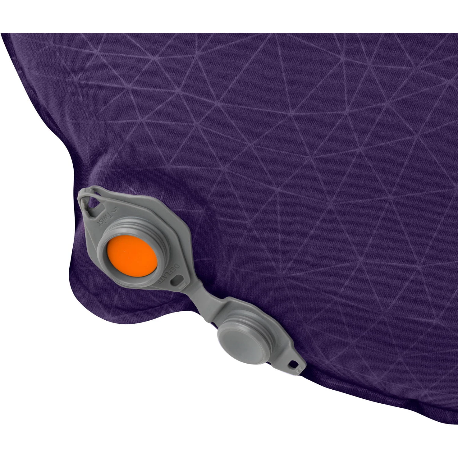 Sea To Summit Comfort Plus S.I. Women's - Isomatte – Bild 9