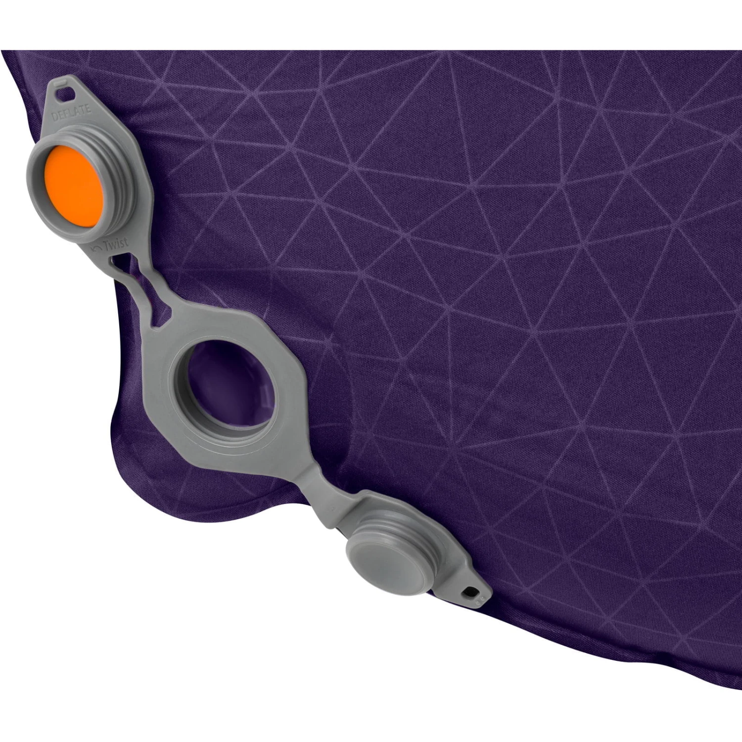 Sea To Summit Comfort Plus S.I. Women's - Isomatte – Bild 10