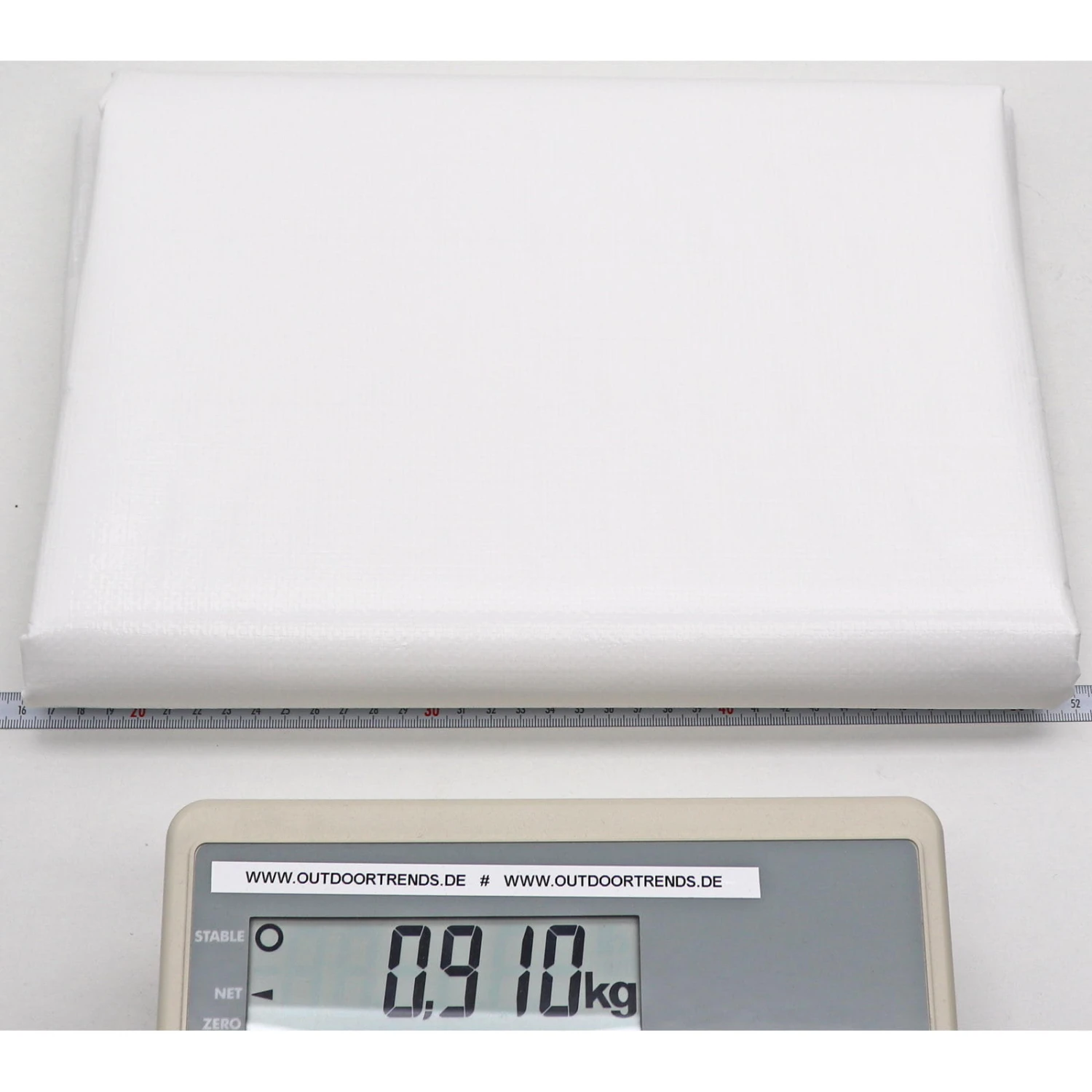 Tatonka Floor Sheet PE Grönland 2 - Zeltunterlage â Bild 2