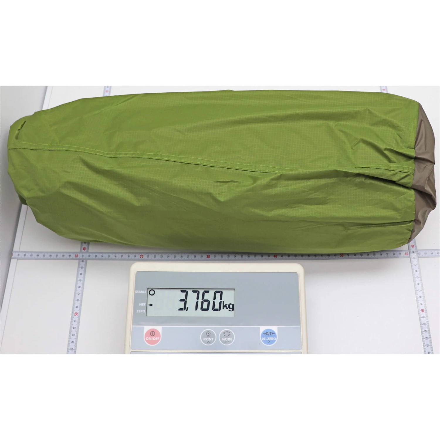 VAUDE Campo Grande 3-4P - Zelt â Bild 2