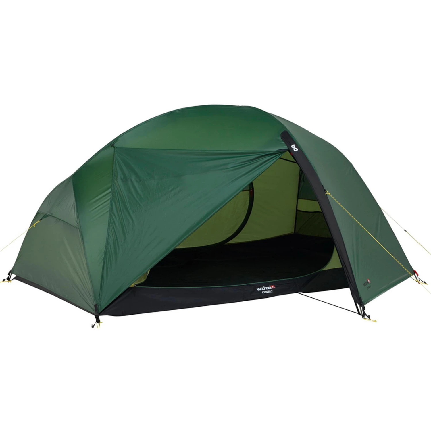 Wechsel Exogen 2 Zero-G - 2-Personen-Zelt – Bild 12