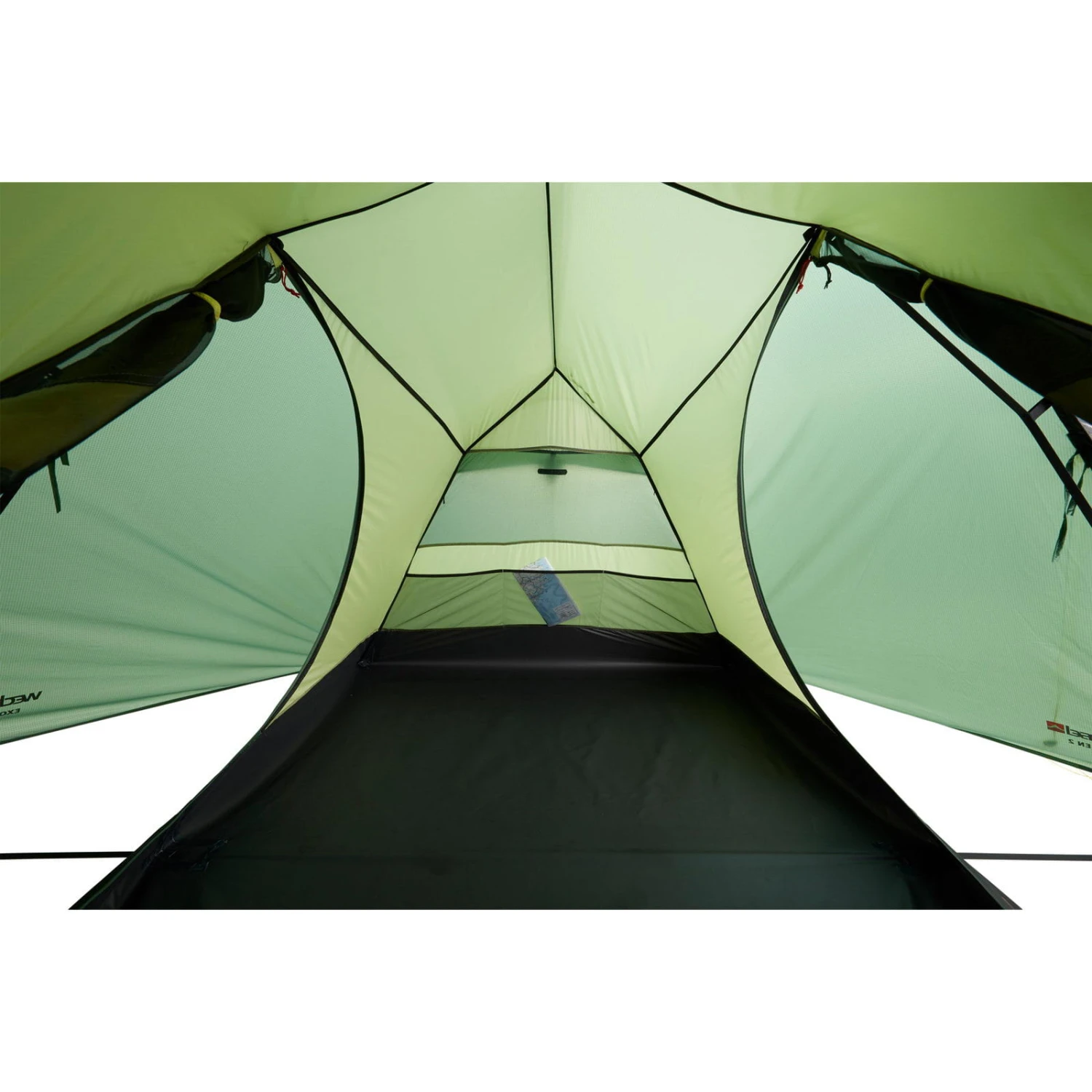 Wechsel Exogen 2 Zero-G - 2-Personen-Zelt – Bild 15