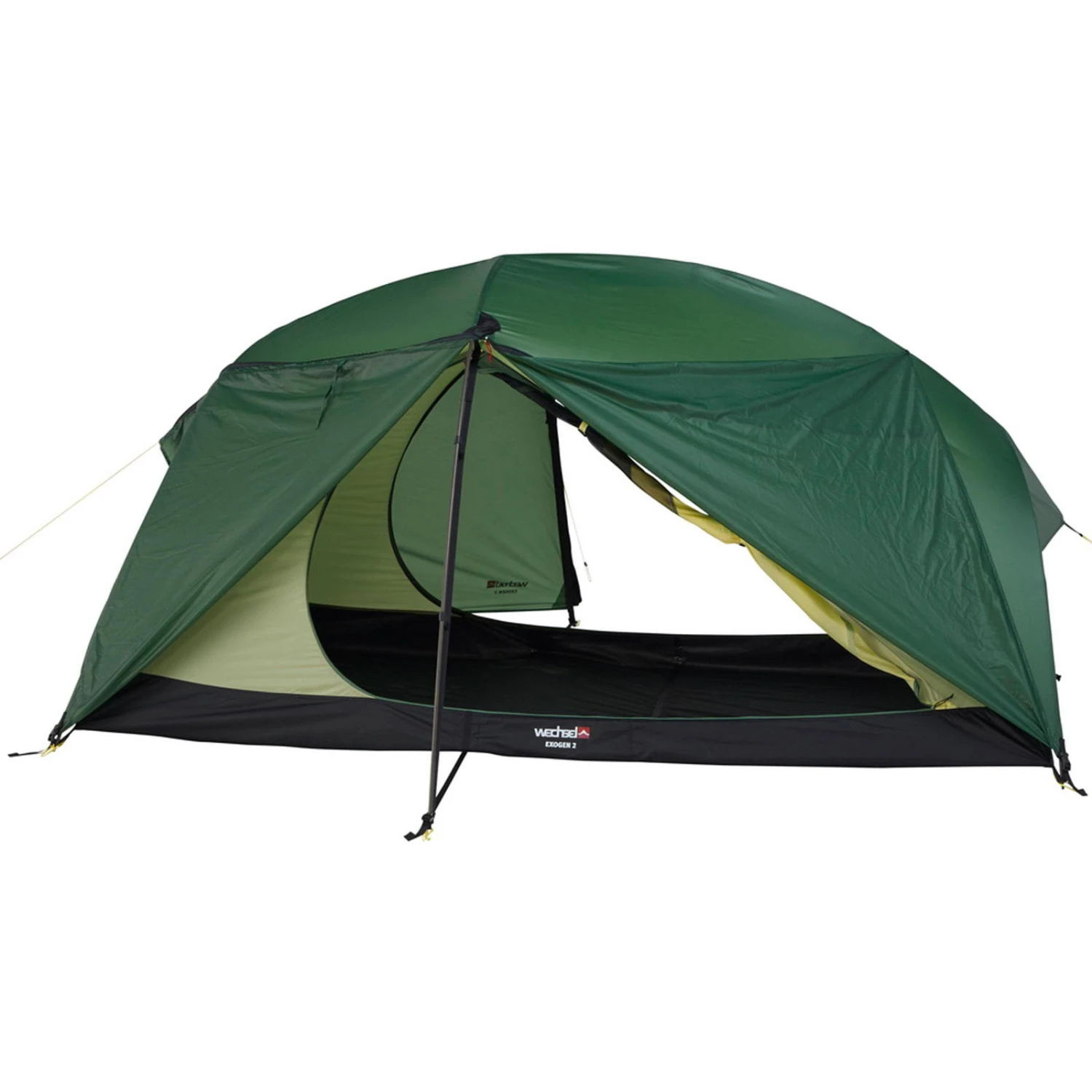 Wechsel Exogen 2 Zero-G - 2-Personen-Zelt – Bild 9