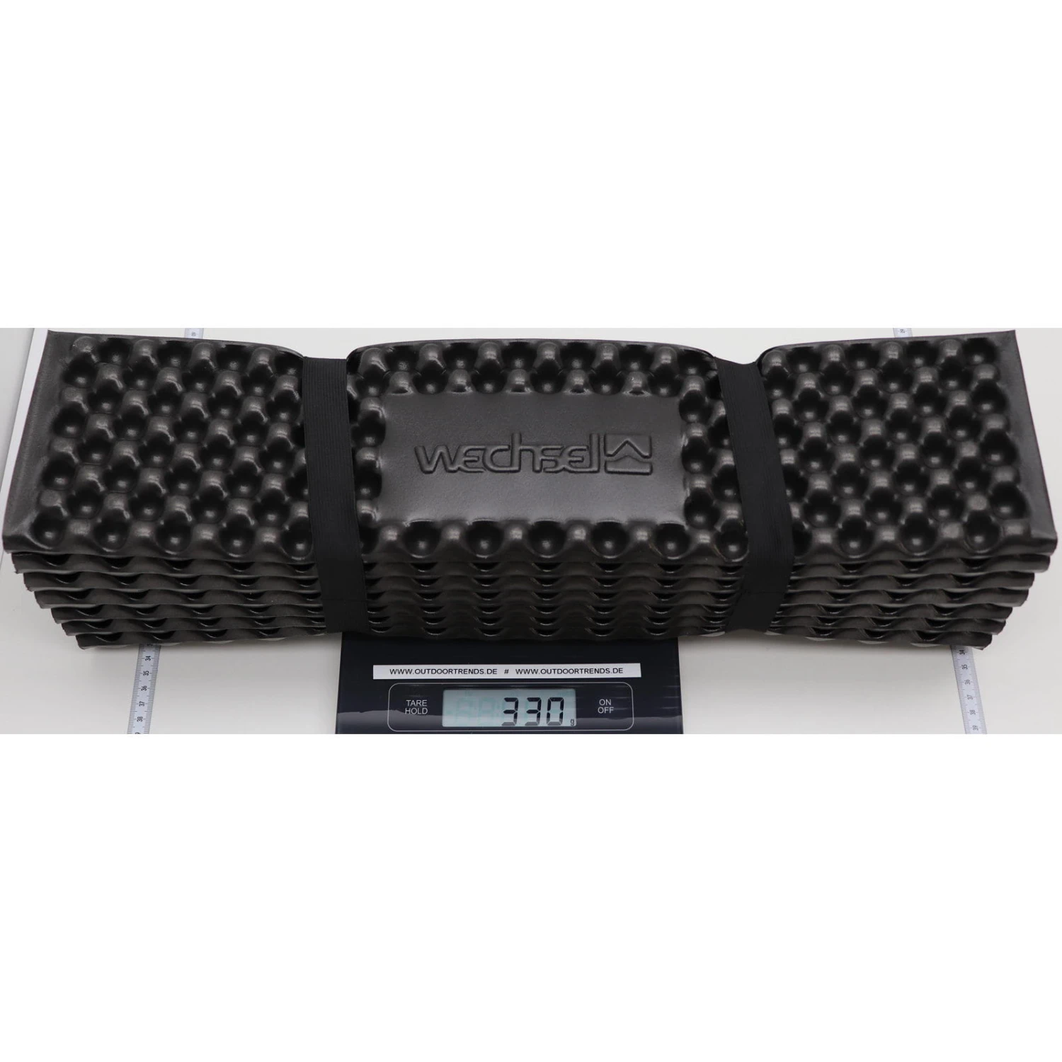 Wechsel Facila Matt - IXPE Isomatte – Bild 2